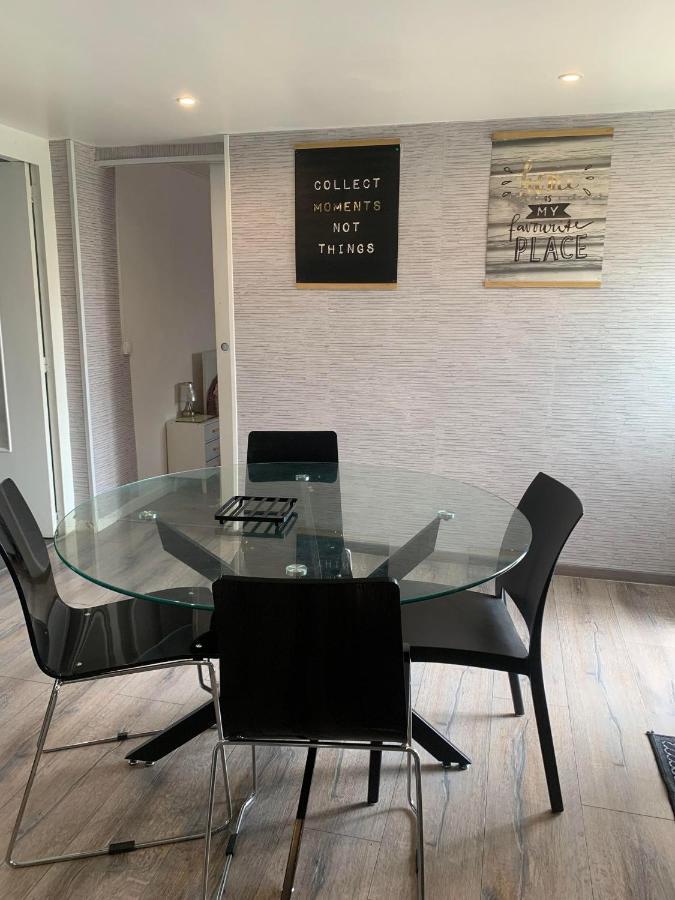 Convivialetzen Daire Chatenoy-le-Royal Dış mekan fotoğraf